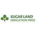 Sugar Land Irrigation Pros logo
